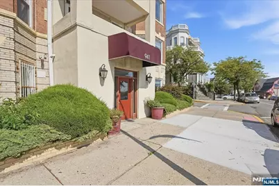 941 Boulevard 3C #3C, Weehawken, NJ 07086 - Photo 19