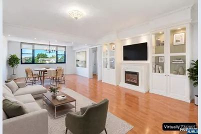 250 Gorge Road 9I #9i, Cliffside Park, NJ 07010 - Photo 1