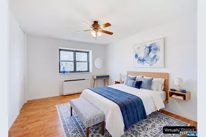 250 Gorge Road 9I #9i, Cliffside Park, NJ 07010 - Photo 15