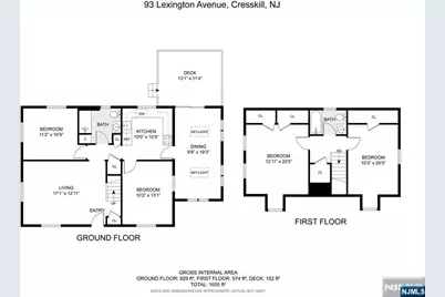 93 Lexington Avenue, Cresskill, NJ 07626 - Photo 19