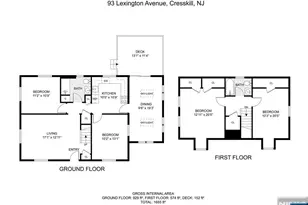 93 Lexington Ave, Cresskill, NJ 07626 - Photo 19