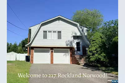 217 Rockland Avenue, Norwood, NJ 07648 - Photo 1