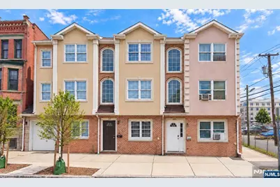 20 Kinney Street, Newark, NJ 07102 - Photo 1