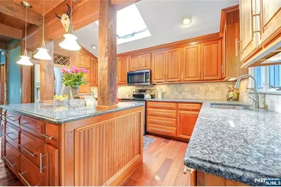 451 Delaware Road, Blairstown Township, NJ 07825 - Photo 11