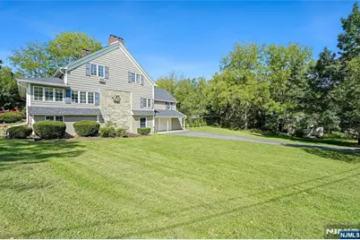 451 Delaware Road, Blairstown Township, NJ 07825 - Photo 31