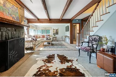 451 Delaware Road, Blairstown Township, NJ 07825 - Photo 7