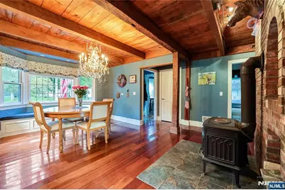 451 Delaware Road, Blairstown Township, NJ 07825 - Photo 15