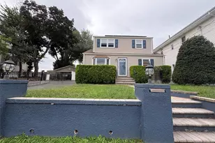 109 Lee Ave 2nd Floor, Haledon, NJ 07508 - Photo 1