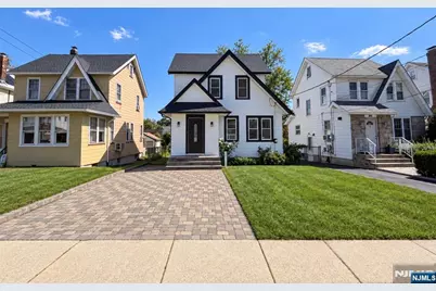 693 Chestnut Avenue, Teaneck Township, NJ 07666 - Photo 1