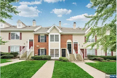 1140 Stafford Street, Mahwah, NJ 07430 - Photo 1