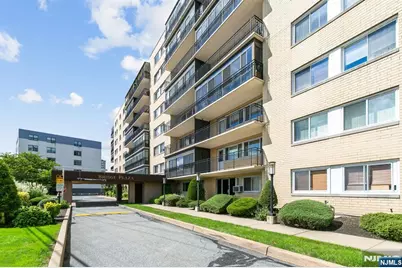 2185 Lemoine Avenue 6P #6P, Fort Lee, NJ 07024 - Photo 5