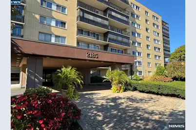 2185 Lemoine Avenue 6P #6P, Fort Lee, NJ 07024 - Photo 13