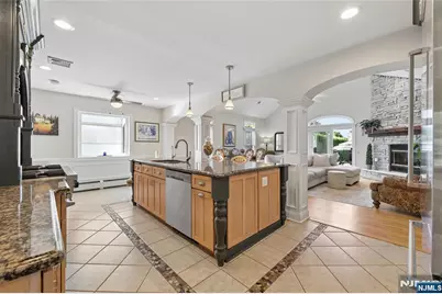 599 Oak Avenue, Saddle Brook Township, NJ 07663 - Photo 9
