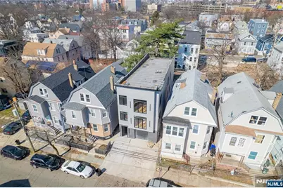39 Grace Street 2 #2, Irvington, NJ 07111 - Photo 3