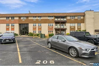 1111 River Road G16 #G16, Edgewater, NJ 07020 - Photo 21
