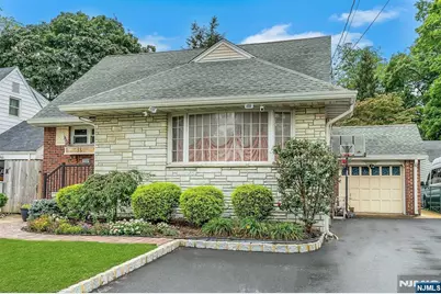 33 E Passaic Street, Rochelle Park Township, NJ 07662 - Photo 1