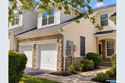 56 Westgate Drive 504 #504, Clinton Township, NJ 08801 - Photo 1