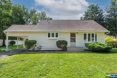 8 John Street, Lincoln Park, NJ 07035 - Photo 1