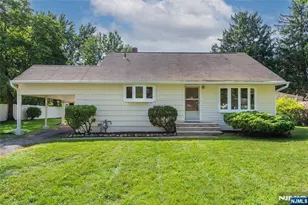8 John St, Lincoln Park, NJ 07035 - Photo 1