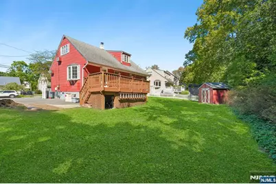 779 Newcomb Road, Ridgewood, NJ 07450 - Photo 1