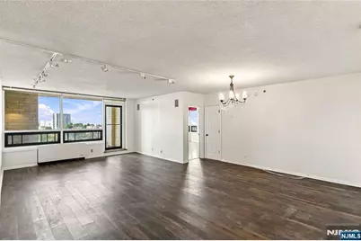 800 Palisade Avenue 1205 #1205, Fort Lee, NJ 07024 - Photo 5