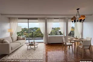 3 Horizon Road 819, Fort Lee, NJ 07024 - Photo 1