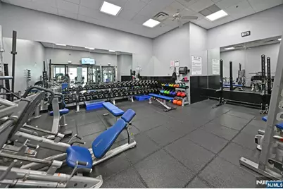 7004 Boulevard East 1B #1B, Guttenberg, NJ 07093 - Photo 27