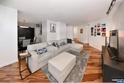 7004 Boulevard East 1B #1B, Guttenberg, NJ 07093 - Photo 13