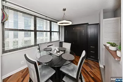 7004 Boulevard East 1B #1B, Guttenberg, NJ 07093 - Photo 19