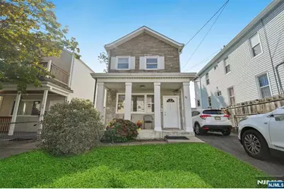 56 Henderson Street, Paterson, NJ 07501 - Photo 21