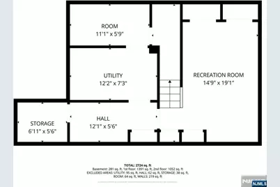 175 Manning Avenue, River Edge, NJ 07661 - Photo 47