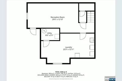 25 Knutsen Drive 216 #216, West Orange Township, NJ 07052 - Photo 37
