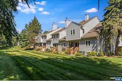 25 Knutsen Drive 216 #216, West Orange Township, NJ 07052 - Photo 27