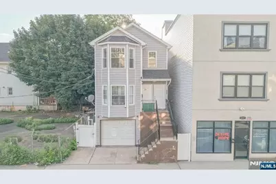 242 Rosa Parks Boulevard, Paterson, NJ 07501 - Photo 1