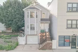 242 Rosa Parks Blvd, Paterson, NJ 07501 - Photo 1