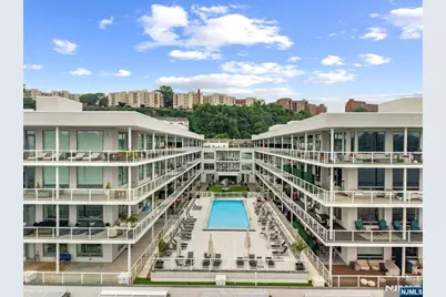 3 Somerset Lane X307 #x307, Edgewater, NJ 07020 - Photo 3