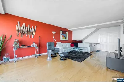 3 Horizon Road 1023 #1023, Fort Lee, NJ 07023 - Photo 7