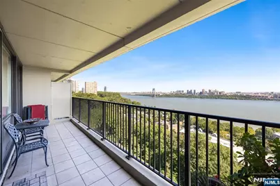 3 Horizon Road 1023 #1023, Fort Lee, NJ 07023 - Photo 31