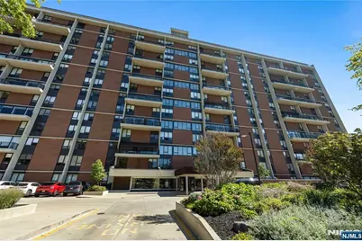3 Horizon Road 1023 #1023, Fort Lee, NJ 07023 - Photo 1