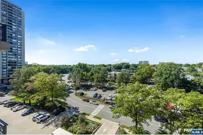 3 Horizon Road 1023 #1023, Fort Lee, NJ 07023 - Photo 33