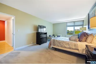 3 Horizon Road 1023 #1023, Fort Lee, NJ 07023 - Photo 15