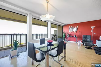 3 Horizon Road 1023 #1023, Fort Lee, NJ 07023 - Photo 13