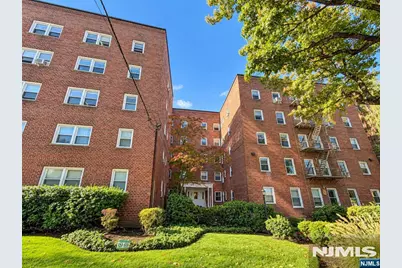 326 N Bridge 3F #3F, Fort Lee, NJ 07024 - Photo 1