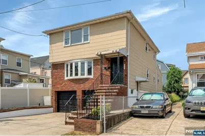 502 Cross Street 2 #2, Harrison, NJ 07029 - Photo 1