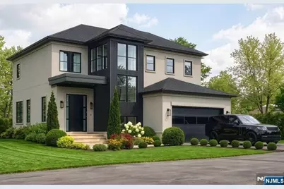 12 Colonial Road, Tenafly, NJ 07670 - Photo 1