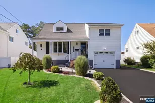 91 Maywood Ave, Maywood, NJ 07607 - Photo 1