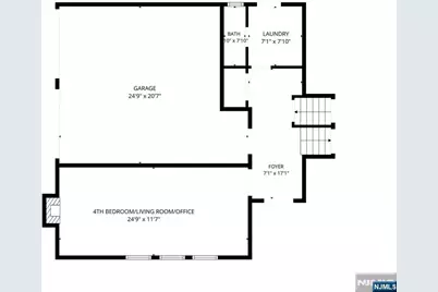 734 Willow Run, Wyckoff Township, NJ 07481 - Photo 43