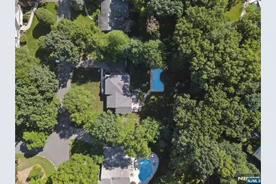 734 Willow Run, Wyckoff Township, NJ 07481 - Photo 37