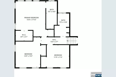 734 Willow Run, Wyckoff Township, NJ 07481 - Photo 45