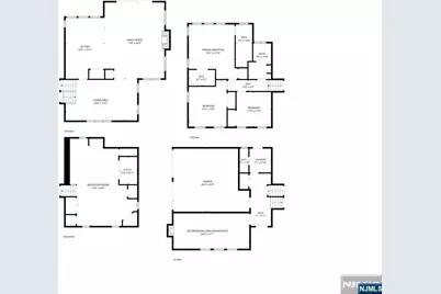 734 Willow Run, Wyckoff Township, NJ 07481 - Photo 41